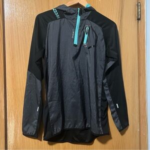 Reebok Performance Quarter-zip Top